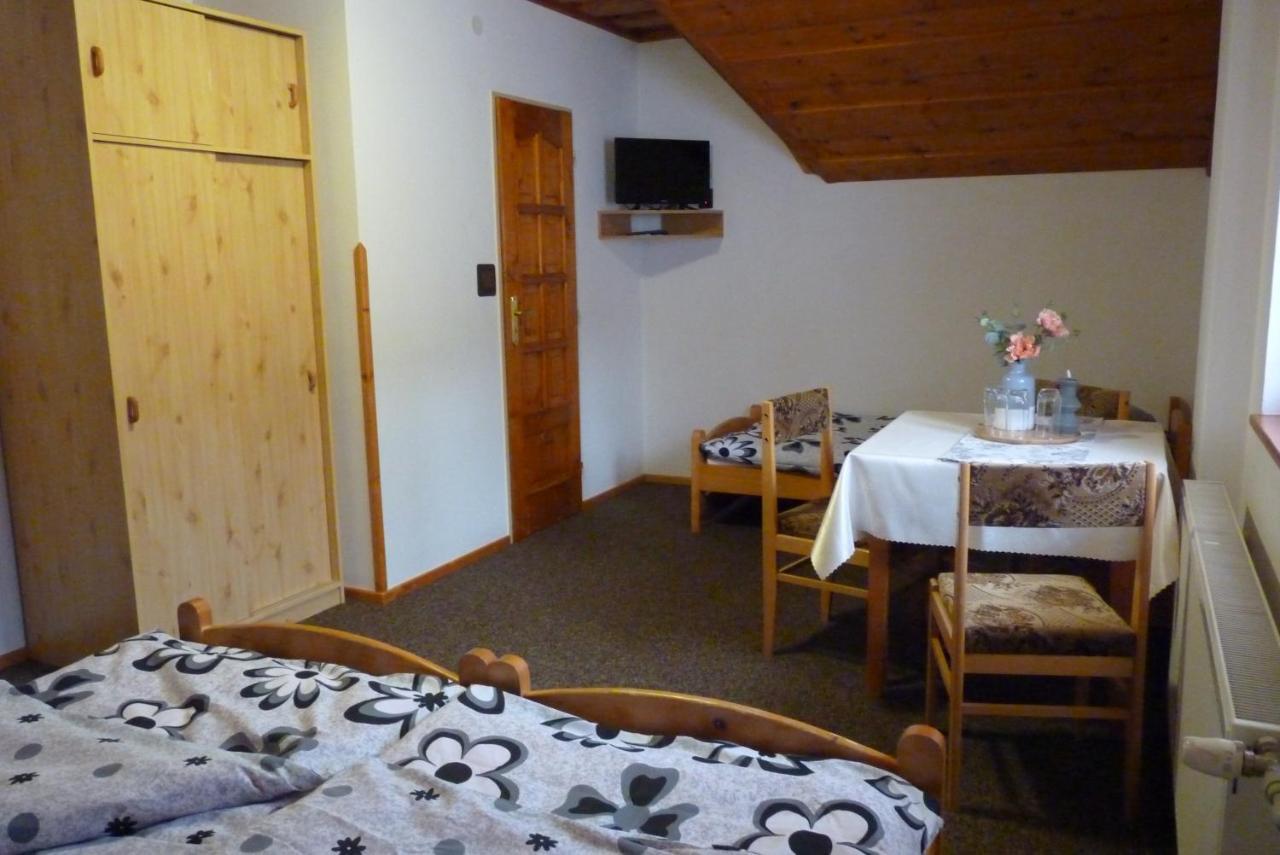 Holiday home Dovolenkovy Dom Dudas *